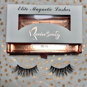 Elite Magnetic Lashes